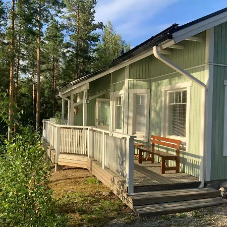 Saunaharju 5 Jaerven Rannalla Huoneisto *