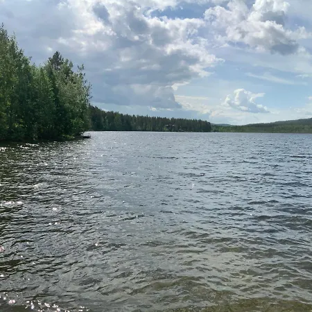 Huoneisto Saunaharju 5 Jaerven Rannalla