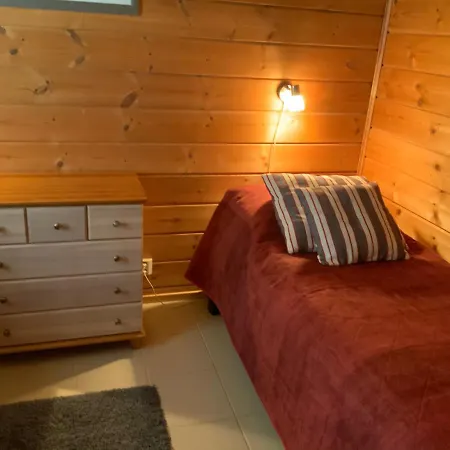 Saunaharju 5 Jaerven Rannalla Huoneisto Kolin kylä