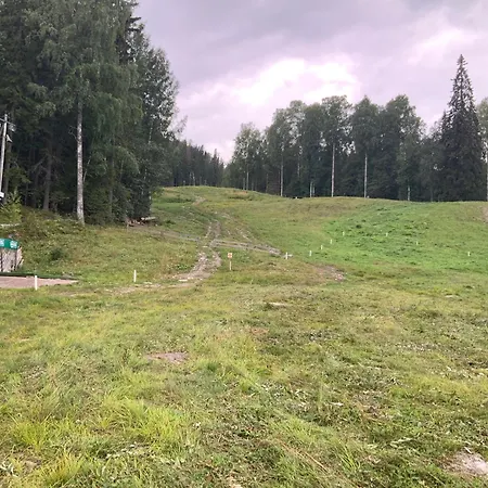 Saunaharju 5 Jaerven Rannalla Huoneisto