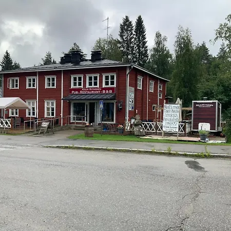Saunaharju 5 Jaerven Rannalla Huoneisto *