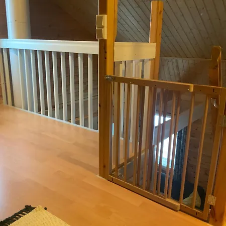 Saunaharju 5 Jaerven Rannalla Apartment