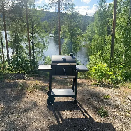 Saunaharju 5 Jaerven Rannalla Kolin kylä
