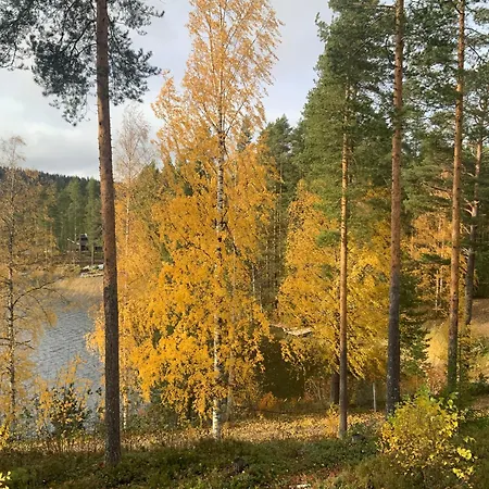 Saunaharju 5 Jaerven Rannalla Huoneisto *